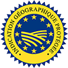 logo IGP huitres Marennes Oléron