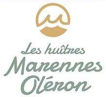 logo huitres Marennes Oléron