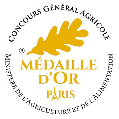 Concours général de Paris | récompenses Huîtres Marennes Oléron Fonteneau